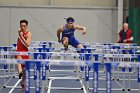 Wheaton T&F  Wheaton Track & Field compete at the Wheaton College Track & Field Invitational. (Photo by Keith Nordstrom)